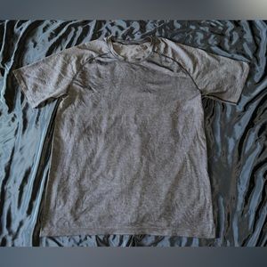 Lululemon Mens shirt